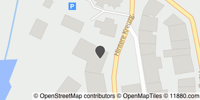 Auf Stadtplan Coburg anzeigen