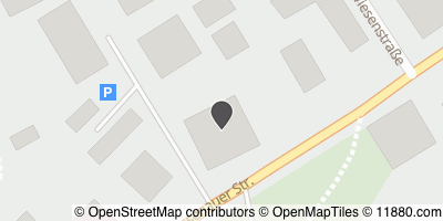 Auf Stadtplan Coburg anzeigen