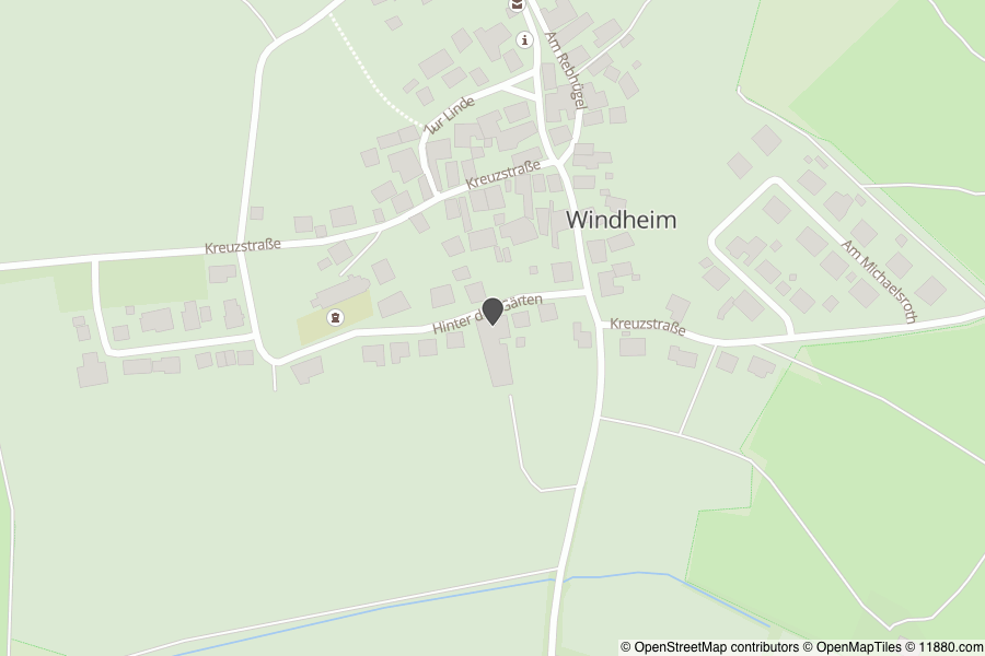 Altenheim Haus Der Familie Munnerstadt Telefon Adresse