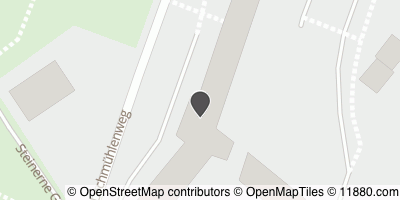 Auf Stadtplan Friedrichsdorf, Taunus anzeigen