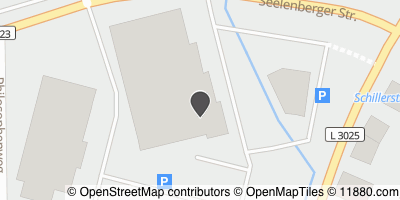 Auf Stadtplan Schmitten, Taunus anzeigen