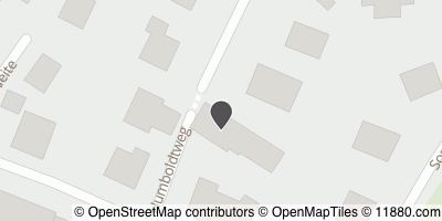 Auf Stadtplan Coburg anzeigen