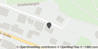 Auf Stadtplan Schmitten, Taunus anzeigen