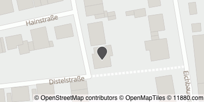 Auf Stadtplan Altenstadt, Hessen anzeigen