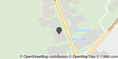 Auf Stadtplan Katzenelnbogen anzeigen