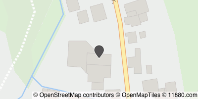 Auf Stadtplan Schmitten, Taunus anzeigen