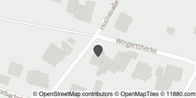 Auf Stadtplan Limeshain anzeigen