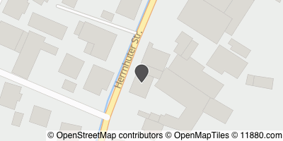 Auf Stadtplan Büdingen, Hessen anzeigen