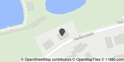 Auf Stadtplan Bad Elster anzeigen