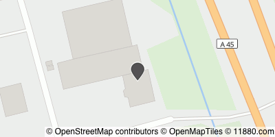 Auf Stadtplan Limeshain anzeigen