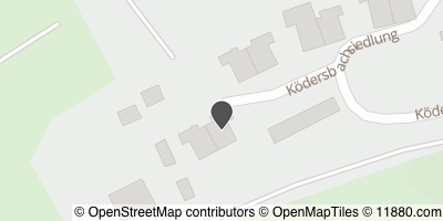 Auf Stadtplan Bad Elster anzeigen