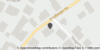 Auf Stadtplan Friedrichsdorf, Taunus anzeigen