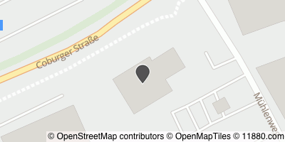 Auf Stadtplan Dörfles-Esbach anzeigen