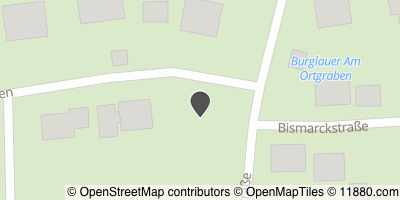 Auf Stadtplan Burglauer anzeigen