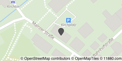 Auf Stadtplan Rhens anzeigen