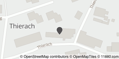 Auf Stadtplan Rödental anzeigen