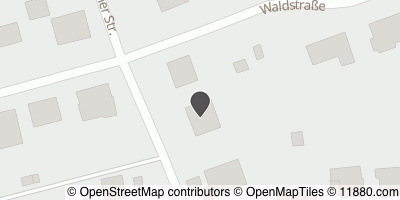 Auf Stadtplan Büdingen, Hessen anzeigen