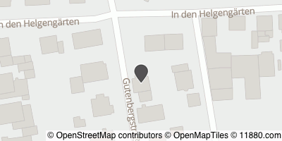 Auf Stadtplan Niddatal anzeigen
