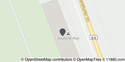 Auf Stadtplan Bad Camberg anzeigen