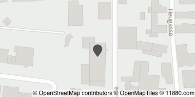 Auf Stadtplan Altenstadt, Hessen anzeigen