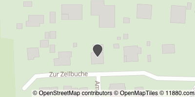 Auf Stadtplan Sinntal anzeigen