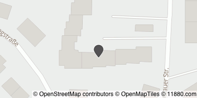 Auf Stadtplan Hof, Saale anzeigen