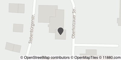 Auf Stadtplan Hof, Saale anzeigen