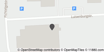 Auf Stadtplan Hof, Saale anzeigen