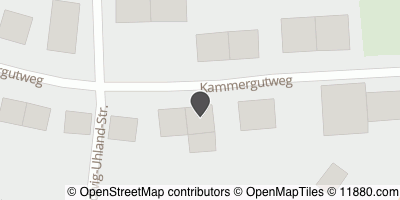 Auf Stadtplan Hof, Saale anzeigen