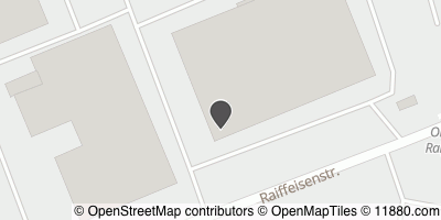 Auf Stadtplan Rosbach vor der Höhe anzeigen