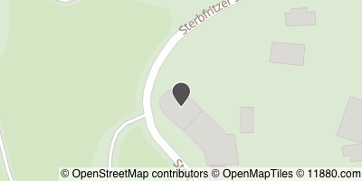 Auf Stadtplan Sinntal anzeigen