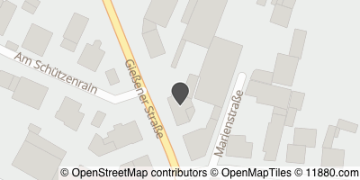 Auf Stadtplan Wöllstadt anzeigen