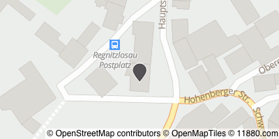 Auf Stadtplan Regnitzlosau anzeigen