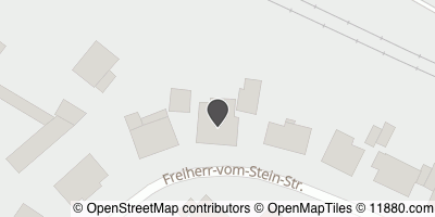 Auf Stadtplan Niddatal anzeigen