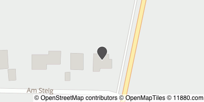 Auf Stadtplan Meeder anzeigen