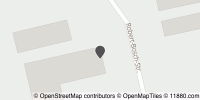 Auf Stadtplan Polch anzeigen