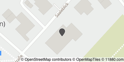 Auf Stadtplan Salz bei Bad Neustadt an der Saale anzeigen