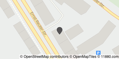 Auf Stadtplan Hof, Saale anzeigen