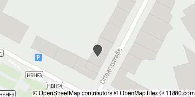 Auf Stadtplan Hof, Saale anzeigen