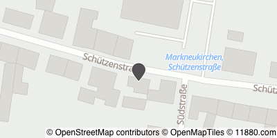 Auf Stadtplan Markneukirchen anzeigen