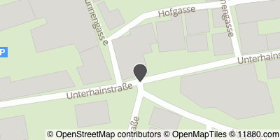 Bauverwaltung Bad Brückenau | Telefon | Kontakt