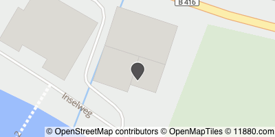 Auf Stadtplan Winningen, Mosel anzeigen