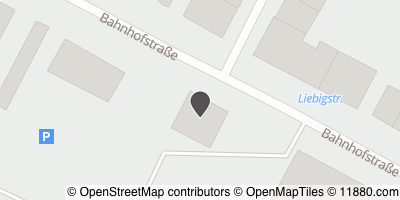 Auf Stadtplan Hof, Saale anzeigen