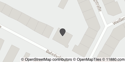 Auf Stadtplan Hof, Saale anzeigen
