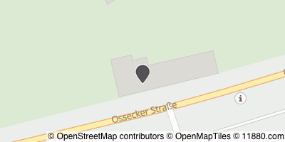 Auf Stadtplan Hof, Saale anzeigen