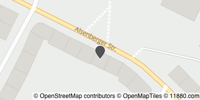 Auf Stadtplan Hof, Saale anzeigen