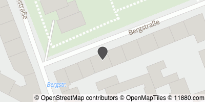 Auf Stadtplan Hof, Saale anzeigen