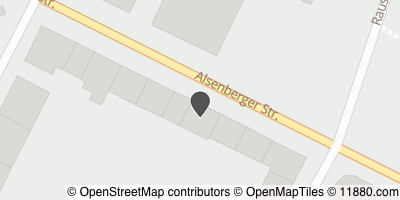 Auf Stadtplan Hof, Saale anzeigen