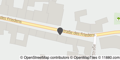 Auf Stadtplan Markneukirchen anzeigen