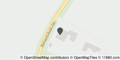 Auf Stadtplan Büdingen, Hessen anzeigen